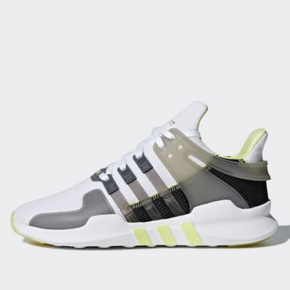 ADIDAS Originals EQT Adv Sneakers - Picture 3 of 8